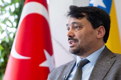 "5 yıllık akreditasyon" Uluslararası Saraybosna Üniversitesi'ne güç katacak