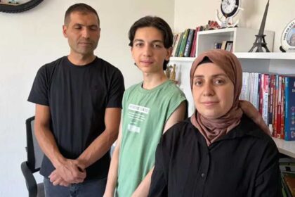 500 tam puan almıştı… LGS birincisi Umut’un tercihi belli oldu