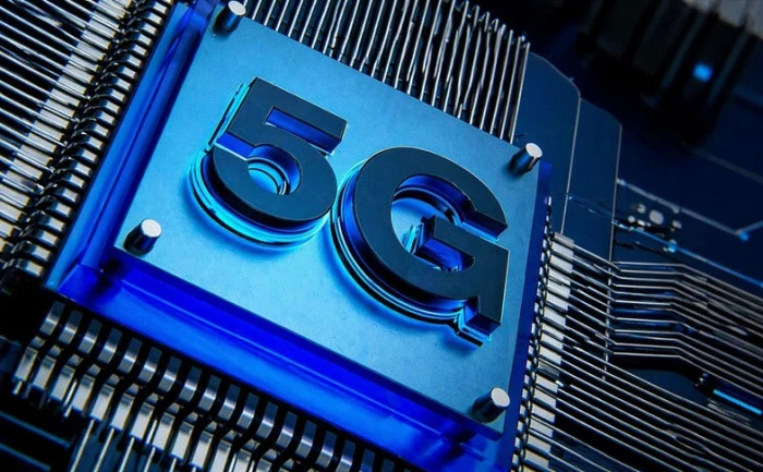 5G elektronik haberleşme yatırımlarını rekor seviyeye taşıdı