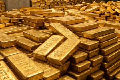8 yıldır kasada kilitli kalmıştı: Milyar dolarlık servet için Venezuela düğmeye bastı