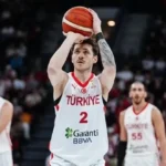 A Milli Basketbol Takımı’nın Litvanya maçı biletleri satışa çıktı