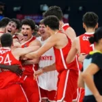 A Milli Erkek Basketbol Takımı’nın İsviçre maçı kadrosu açıklandı