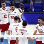 A Milli Erkek Voleybol Takımı’nın  rakibi Slovenya
