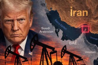 ABD Başkanı Trump: Hürmüz Boğazı’nın uluslararası sularındaki mayınlar temizlendi ABD Başkanı Trump: Hürmüz Boğazı’nın uluslararası sularındaki mayınlar temizlendi