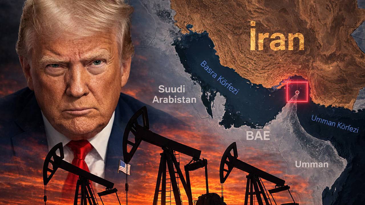 ABD Başkanı Trump: Hürmüz Boğazı’nın uluslararası sularındaki mayınlar temizlendi