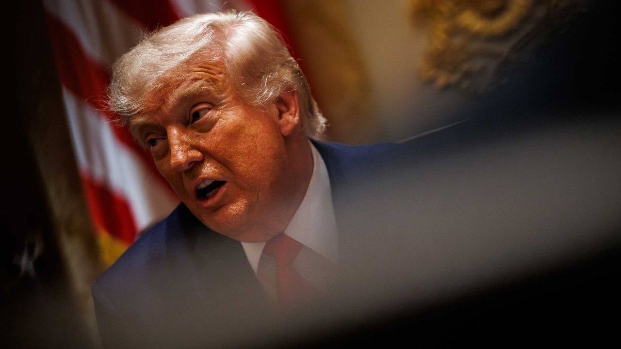 ABD’de Donald Trump anketi: Destek ne durumda