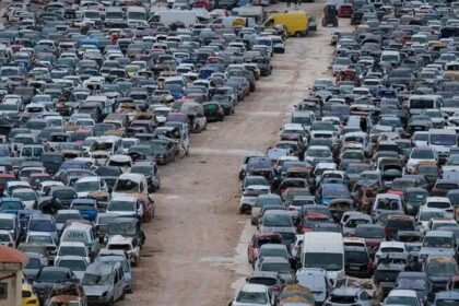 AB’den otomotiv sektörünü sarsacak karar: O araçların satışı resmen yasaklanıyor!