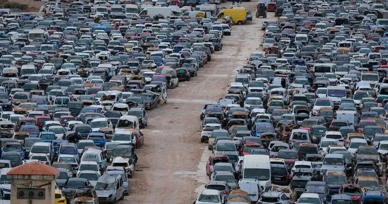 AB’den otomotiv sektörünü sarsacak karar: O araçların satışı resmen yasaklanıyor!