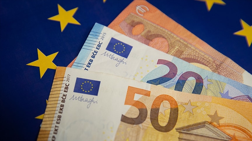 AB’nin 2. çeyrek dış ticaret açığı 21,8 milyar euro