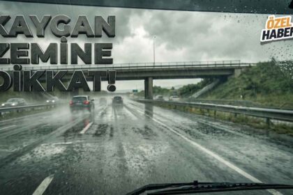 Adana-Osmaniye Yolunda Son Durum Ne?