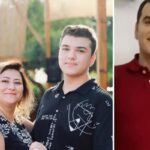 Adana'da aile katliamı! Eşini 39, oğlunu 49 yerinden canice katleden sağın cezası onandı