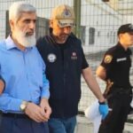 Adana'daki örgüt operasyonunda 44 tutuklama talebi