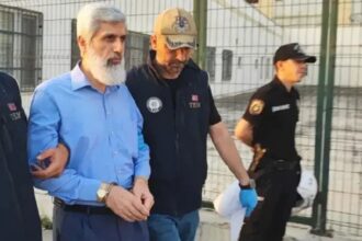 Adana'daki örgüt operasyonunda 44 tutuklama talebi