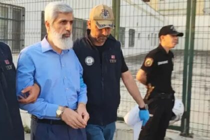 Adana'daki örgüt operasyonunda 44 tutuklama talebi