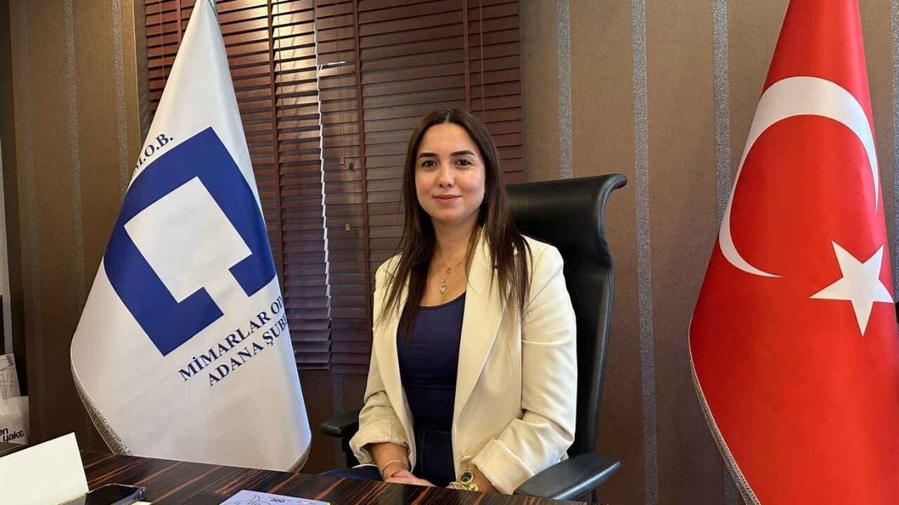 Adana’dan Marmara Depremi’nin Yıl Dönümünde Net Uyarı