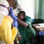 Afrika’da binlerce kişinin ölümüne neden olmuştu: Kongo Demokratik Cumhuriyeti’nde yeniden Ebola salgını
