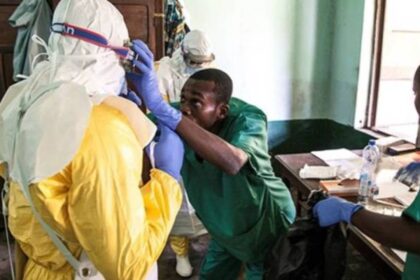 Afrika’da binlerce kişinin ölümüne neden olmuştu: Kongo Demokratik Cumhuriyeti’nde yeniden Ebola salgını