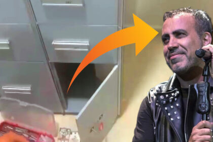 Ahbap Derneği’nde 44 milyon lira buhar mı oldu? Altın dolu olması gereken kasadan çıkanlar şoke etti Ahbap Derneği’nde 44 milyon lira buhar mı oldu? Altın dolu olması gereken kasadan çıkanlar şoke etti