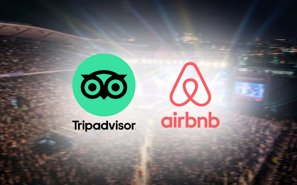 Airbnb ve Tripadvisor deneyim rezervasyonlarında iş birliği yaptı