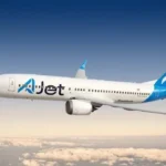 AJet’ten yurt içi uçak biletlerinde yüzde 30 indirim kampanyası