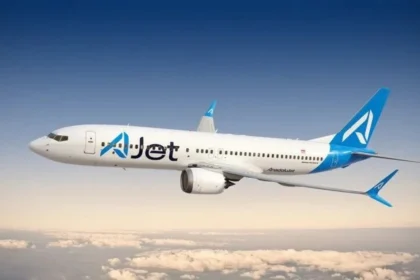 AJet’ten yurt içi uçak biletlerinde yüzde 30 indirim kampanyası