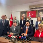 AK Partili İnan’dan dikkat çeken Menderes açıklaması: 1,5 yıldır partimize katılmak için çabaladı! AK Partili İnan’dan dikkat çeken Menderes açıklaması: 1,5 yıldır partimize katılmak için çabaladı!