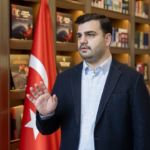 AK Partili İnan’dan İzmir için ‘35’inci yıl’ mesajı: Tüm sorunları çözülecek!