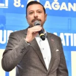AK Partili Kaya’dan İzBB’ye sert eleştiri: “Projeyi sadece tanıtmakta başarılılar” AK Partili Kaya’dan İzBB’ye sert eleştiri: “Projeyi sadece tanıtmakta başarılılar”