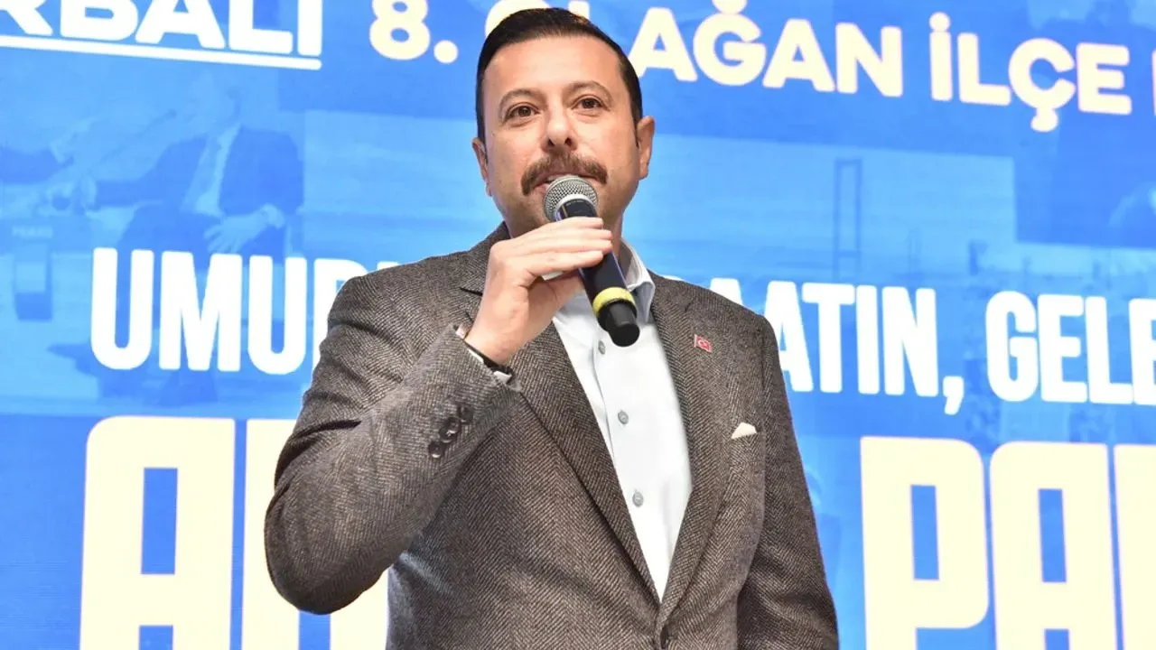 AK Partili Kaya’dan İzBB’ye sert eleştiri: “Projeyi sadece tanıtmakta başarılılar”