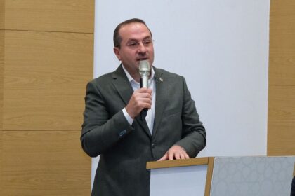 AK Partili Kırkpınar’dan 25 yıl değerlendirmesi: “Türkiye her alanda daha ileri taşındı”