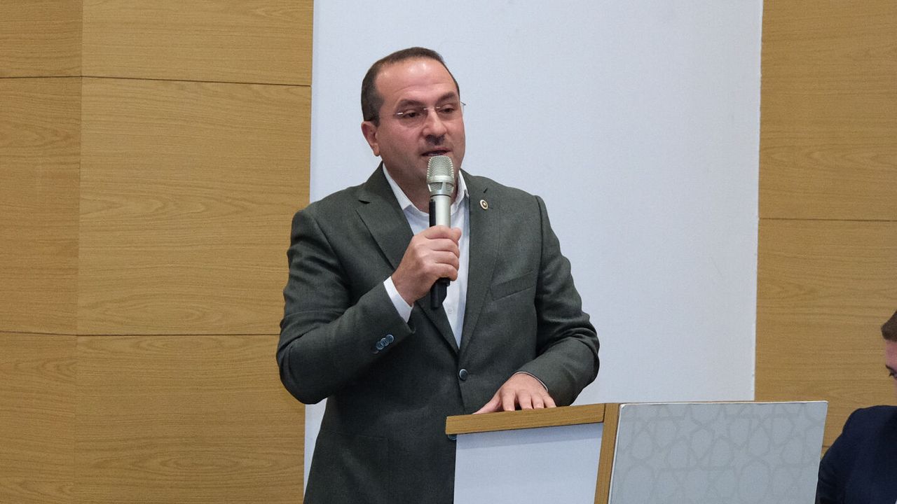 AK Partili Kırkpınar’dan 25 yıl değerlendirmesi: “Türkiye her alanda daha ileri taşındı”