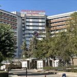 Akdeniz Üniversitesi Hastanesi binlerce yabancı hastaya umut oldu