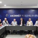 Akdeniz’de belediyeler ve Türk Böbrek Vakfı güçlerini birleştirdi