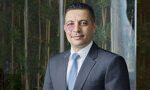 Al Baraka Grup CEO’su Amor, Forbes listesine girdi