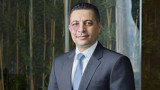Al Baraka Grup CEO’su Amor, Forbes listesine girdi