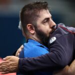 Ali Öztürk, Paris 2024 Paralimpik Oyunları’nda bronz madalya kazandı