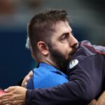 Ali Öztürk Paris 2024 Paralimpik Oyunları’nda madalyayı garantiledi