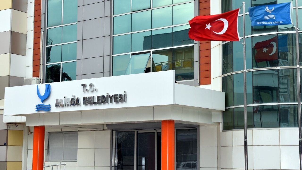 Aliağa’da dengeler değişti: Cumhur İttifakı 13 üyeyle en büyük grup oldu