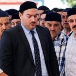 Alihan Kuriş kimdir, ne iş yapıyor? Alihan Kuriş nereli, nerede yaşıyor?