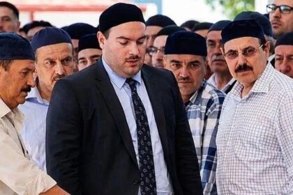 Alihan Kuriş kimdir, ne iş yapıyor? Alihan Kuriş nereli, nerede yaşıyor?