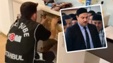“Alihan Kuriş” örgütüne üçüncü dalga operasyon! Adreslerde neler ele geçirildi neler