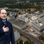 Alihan Kuriş soruşturması. Örgütün Köln’de dev tesis inşası görüntülendi