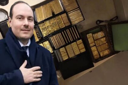 Alihan Kuriş’in ifadesi ortaya çıktı