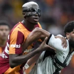 Alman basınından flaş iddia: Suudi Arabistan takımından Victor Osimhen’e rekor teklif