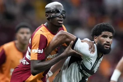 Alman basınından flaş iddia: Suudi Arabistan takımından Victor Osimhen’e rekor teklif