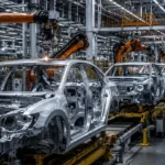 Almanya’da otomotiv çalışanları işten çıkarmalara karşı eylem yapacak