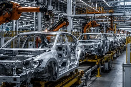 Almanya’da otomotiv çalışanları işten çıkarmalara karşı eylem yapacak