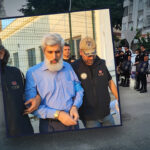 Alparslan Kuytul soruşturmasında FETÖ tespiti: Dokuz isim belirlendi