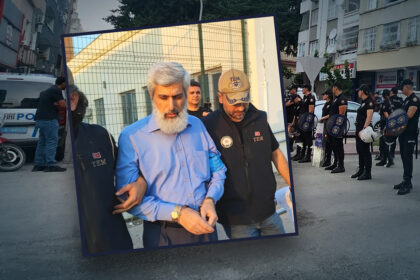 Alparslan Kuytul soruşturmasında FETÖ tespiti: Dokuz isim belirlendi Alparslan Kuytul soruşturmasında FETÖ tespiti: Dokuz isim belirlendi