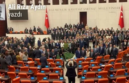‘Ama’lı, ‘yama’lı demokrasi… Sömürü adına her derde deva!